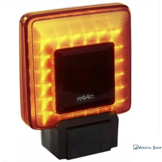 Сигнальна лампа FAAC XLED